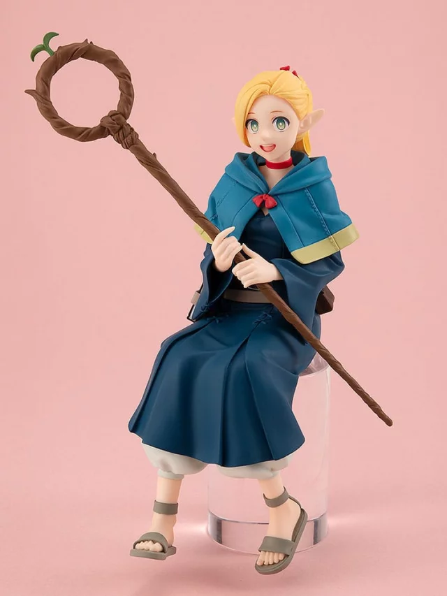 Figurka Delicious in Dungeon - Marcille good Swacchao! (Pop Up Parade)