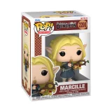 Figurka Delicious in Dungeon - Marcille (Funko POP! Animation 2200)