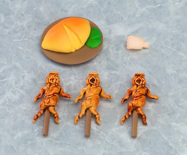 Delicious in Dungeon figurka