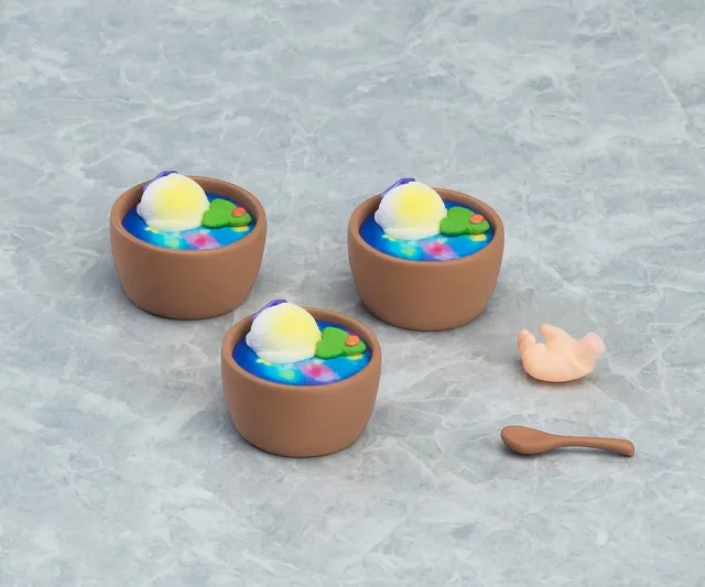 Nendoroid Monster Meals