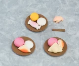 Figurka Delicious in Dungeon – Nendoroid Monster Meals (náhodný výběr)