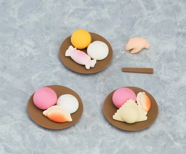 dungeon kuchyně kolekce