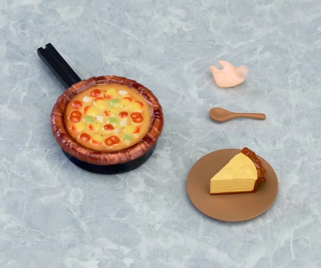 náhodný výběr sběratelské figurky