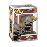 Figurka Delicious in Dungeon - Senshi (Funko POP! Plus 2202)