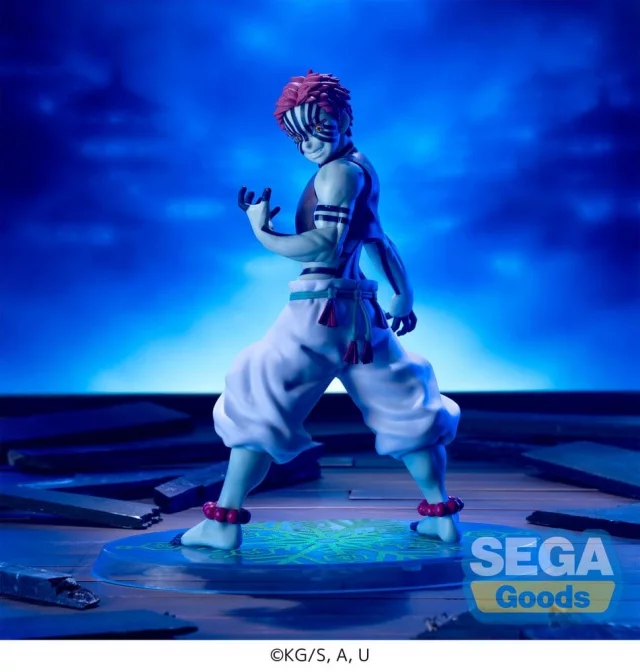 Figurka Demon Slayer - Akaza Return (Sega)