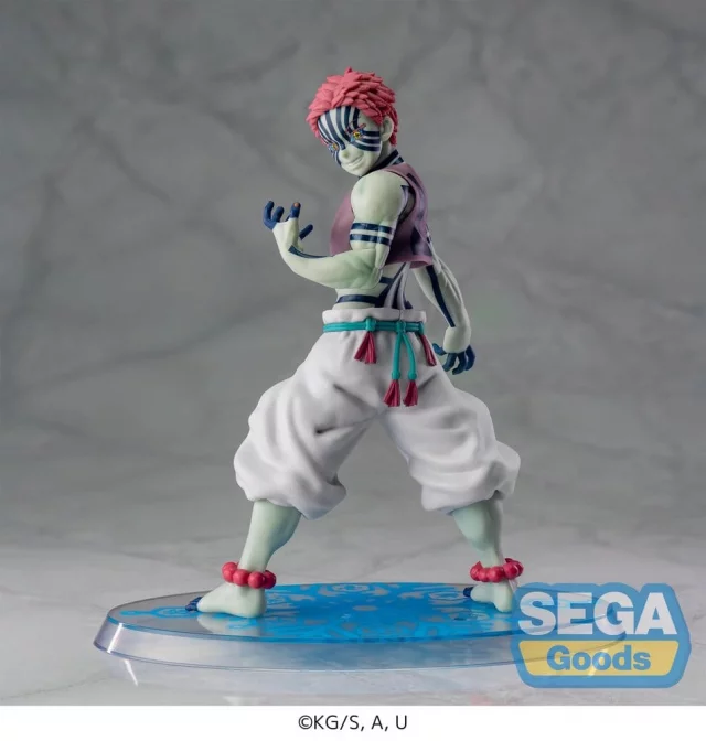 Figurka Demon Slayer - Akaza Return (Sega)