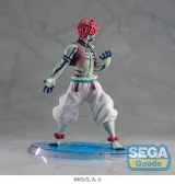 Figurka Demon Slayer - Akaza Return (Sega) - Anime