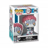 Figurka Demon Slayer - Akaza (Funko POP! Animation 2043)