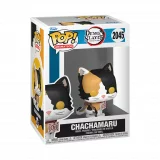 Figurka Demon Slayer - Chachamaru (Funko POP! Animation 2045)