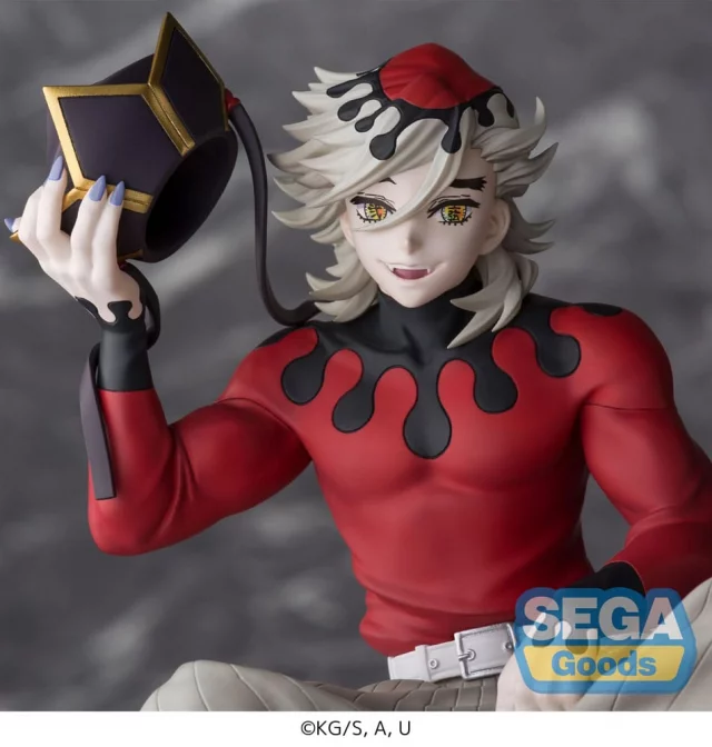 Figurka Demon Slayer - Doma (Sega)