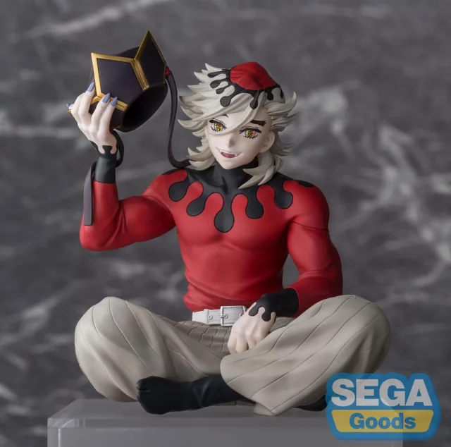 Figurka Demon Slayer - Doma (Sega)