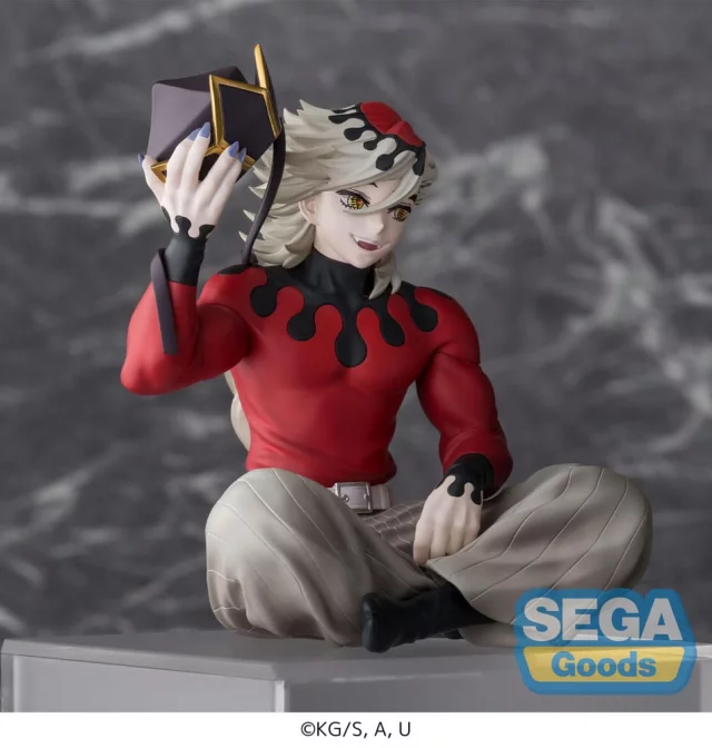 sběratelská PVC figurka