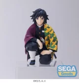 Figurka Demon Slayer - Giyu Tomioka Hashira Meeting (Sega)