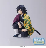 Figurka Demon Slayer - Giyu Tomioka Hashira Meeting (Sega)