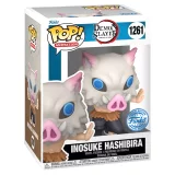 Figurka Demon Slayer - Inosuke Hashibara (Funko POP! Animation 1261)