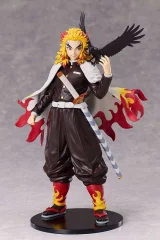 Figurka Demon Slayer - Kyojuro Rengoku Flame Hashira (Aniplex)