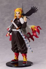 Figurka Demon Slayer - Kyojuro Rengoku Flame Hashira (Aniplex)
