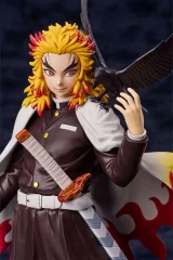 Figurka Demon Slayer - Kyojuro Rengoku Flame Hashira (Aniplex)