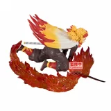 Figurka Demon Slayer - Kyojuro Rengoku Vibration Stars (BanPresto)