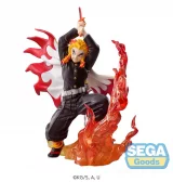 Figurka Demon Slayer - Kyojuro Rengoku (Sega)