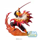 Figurka Demon Slayer - Kyojuro Rengoku (Sega)