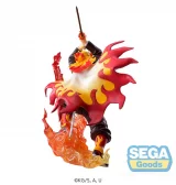 Figurka Demon Slayer - Kyojuro Rengoku (Sega)