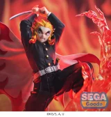 Figurka Demon Slayer - Kyojuro Rengoku (Sega)