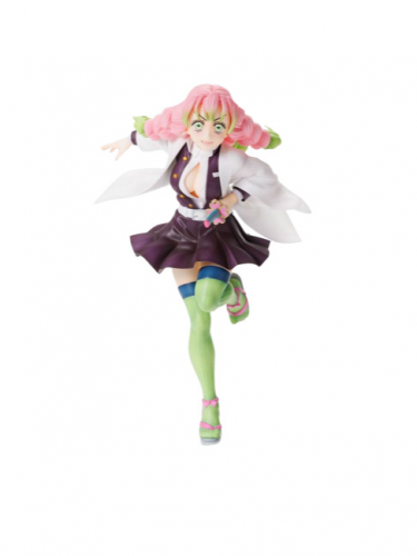 Figurka Demon Slayer - Mitsuri Kanroji 21 cm (Sega)