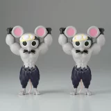 Figurka Demon Slayer - Muscular Mice (BanPresto)