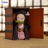 Figurka Demon Slayer - Nezuko in Box (FuRyu)