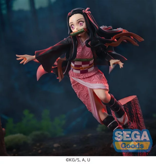 Demon Slayer figurka