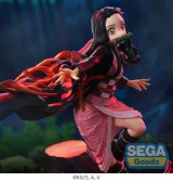 Figurka Demon Slayer - Nezuko Kamado 16 cm (Sega)