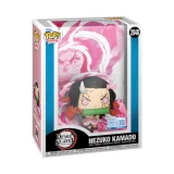 Figurka Demon Slayer - Nezuko Kamado (Funko POP! Animation 2048)