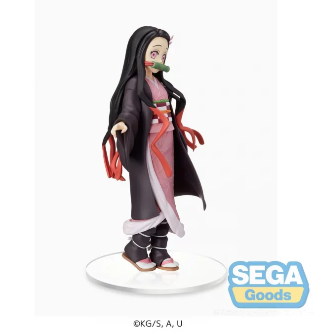 Demon Slayer figurka