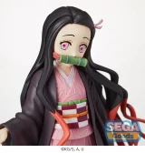 Figurka Demon Slayer - Nezuko Kamado (Sega)