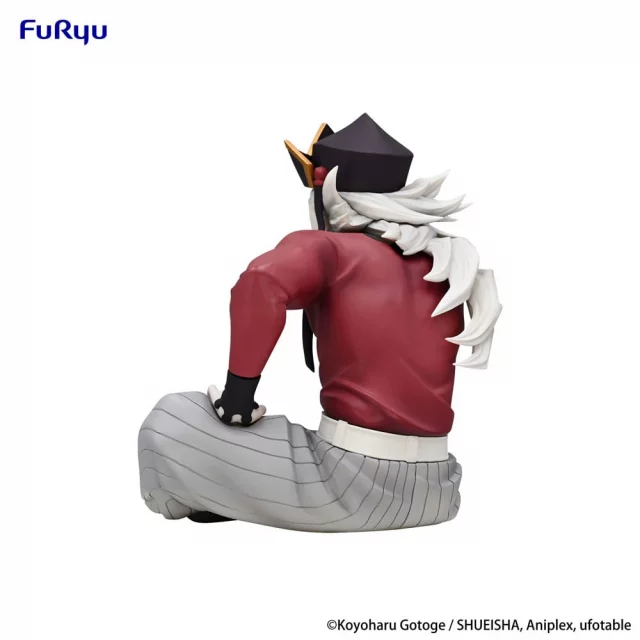 Douma figurka