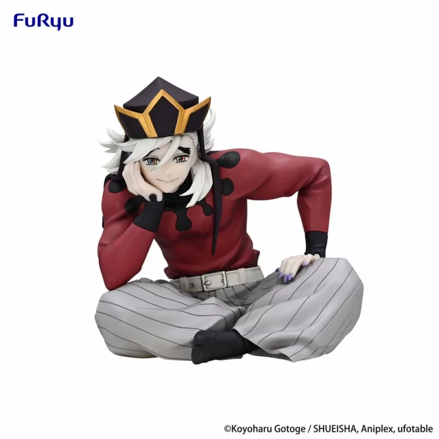Figurka Demon Slayer - Noodle Stopper Douma (FuRyu)