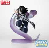 Figurka Demon Slayer - Obanai Iguro (Sega)