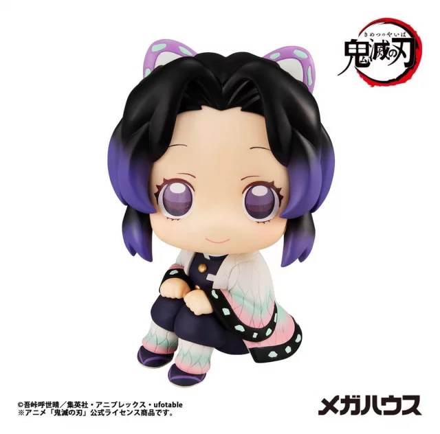 Figurka Demon Slayer - Shinobu Kocho (MegaHouse)