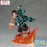 Figurka Demon Slayer - Tanjiro Kamado 15 cm (Sega)