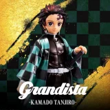 Figurka Demon Slayer - Tanjiro Kamado Special Color Ver. (Grandista)