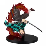 Figurka Demon Slayer - Tanjiro Kamado Vibration Stars (BanPresto)