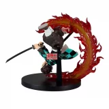 Figurka Demon Slayer - Tanjiro Kamado Vibration Stars (BanPresto)