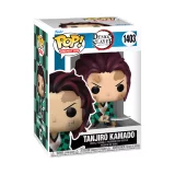 Figurka Demon Slayer - Tanjiro Kamado (Funko POP! Animation 1403)