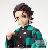 Figurka Demon Slayer - Tanjiro Kamado (Sega)