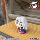 Figurka Demon Slayer - Tengen Uzui Former Otobashira Ver. (MegaHouse) - Akční figurka