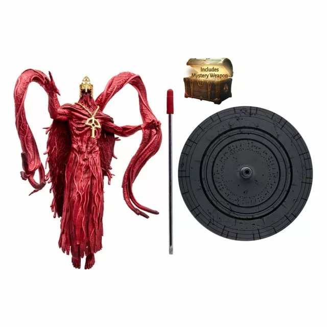 Figurka Diablo IV - Blood Bishop 30 cm (McFarlane)