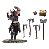 Figurka Diablo IV - Death Blow Barbarian 15 cm (McFarlane)