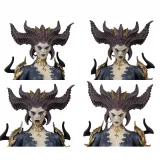 Figurka Diablo IV - Lilith 22 cm (McFarlane)