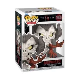 Figurka Diablo IV -Mephisto (Funko POP! Games 1008)